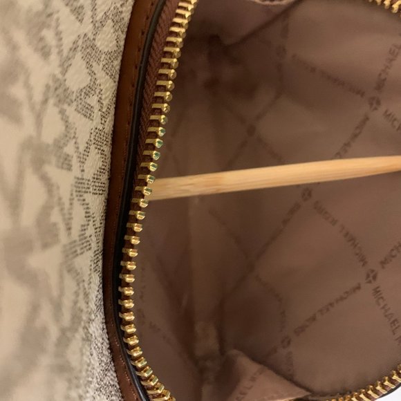 NWT Michael Kors Jaycee backpack main image 5